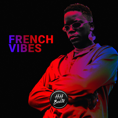 French Vibes's cover