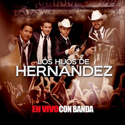 Trienta y Ocho Super Scareface (En Vivo) By Los Hijos De Hernandez's cover