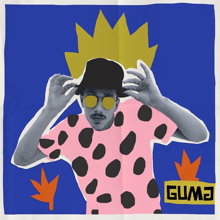 Guma's avatar image