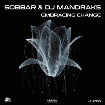 Embracing Change By Sobbar, DJ Mandraks's cover