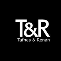 Tafnes e Renan's avatar cover
