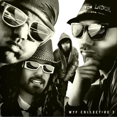 Wtf Collective 3's cover