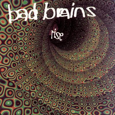 Rise (Album Version) By Bad Brains's cover