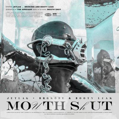 Mouth Shut's cover