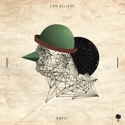 Can Believe (Nils Hoffmann Remix) By Antic, Nils Hoffmann's cover