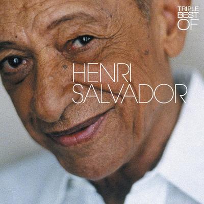 Syracuse By Henri Salvador's cover