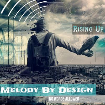 Energy & Harmony's Collide By Melody by Design's cover