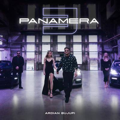 3 Panamera By Ardian Bujupi's cover