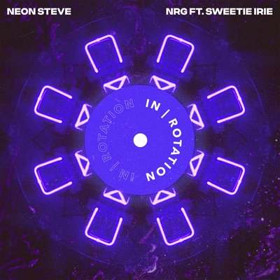 NRG (Downlowd Remix) By Neon Steve, Sweetie Irie's cover