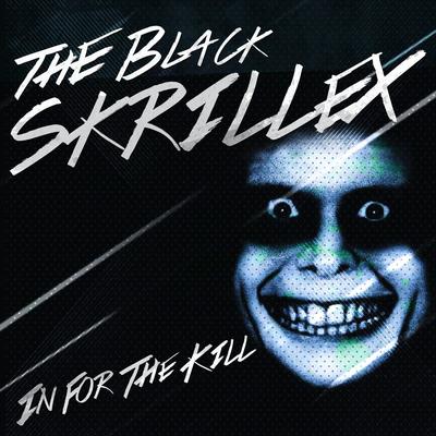 The Black Skrillex's cover