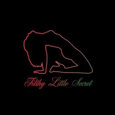 Filthy Little Secret's cover