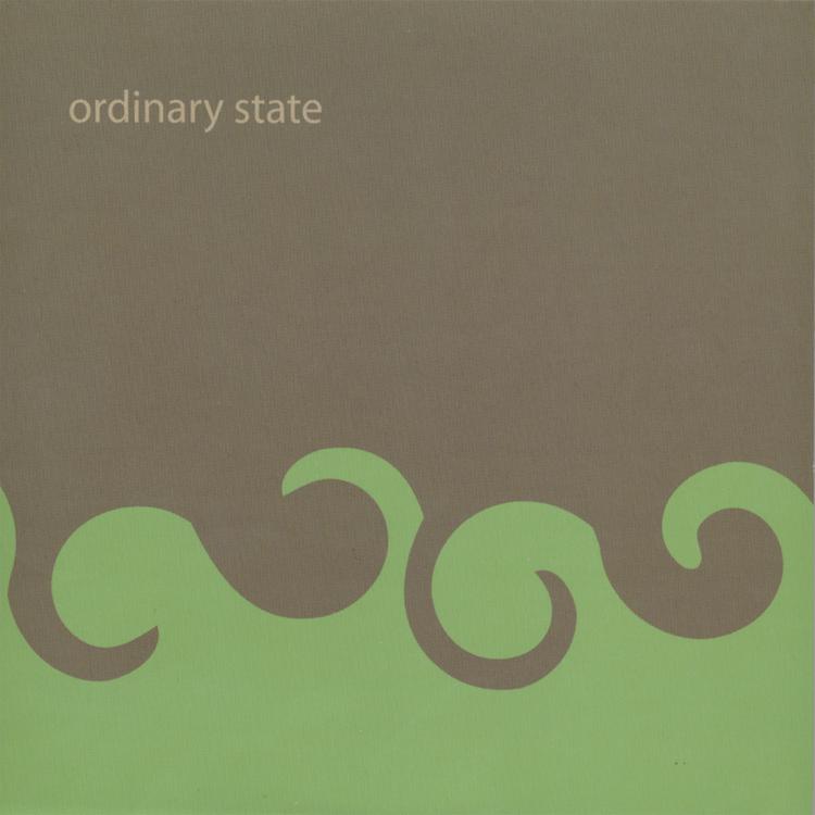Ordinary State's avatar image