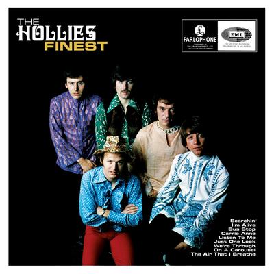 Bus Stop (2003 Remaster) By The Hollies's cover