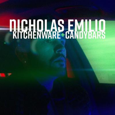 Kitchenware and Candybars By Nicholas Emilio's cover