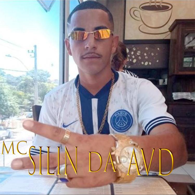 MC Silin da avd's avatar image