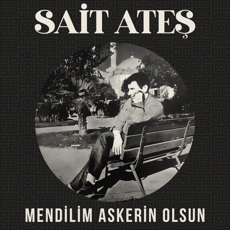 Sait Ateş's avatar image