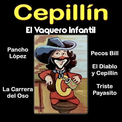 El Vaquero Infantil's cover