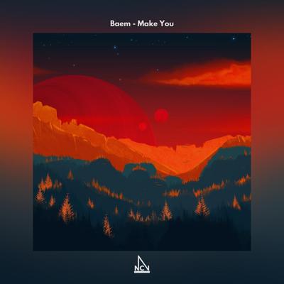 Make You's cover