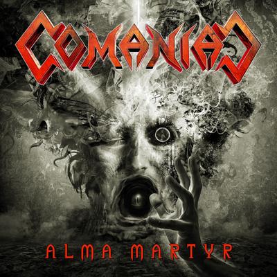 Alma Martyr By Comaniac's cover