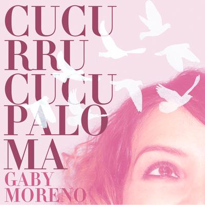 Cucurrucucu Paloma's cover