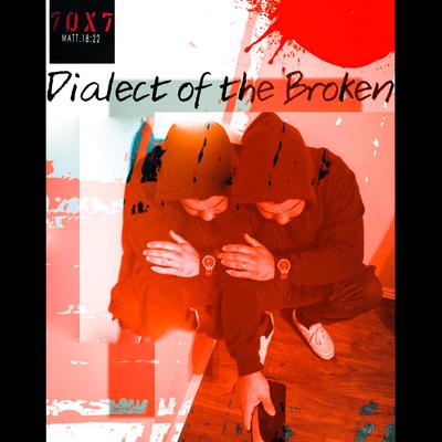 Dialect of the Broken's cover