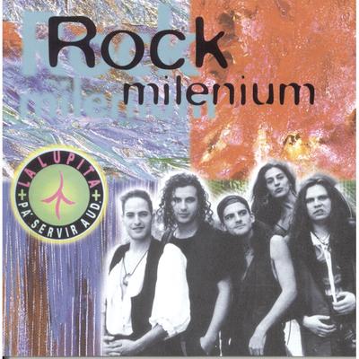 Rock Milenium's cover