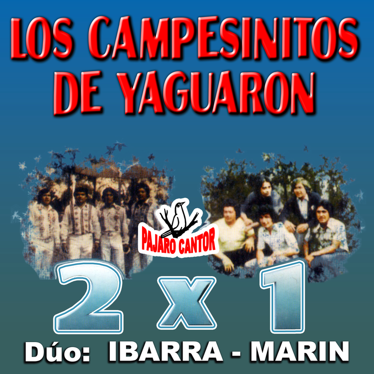 Los Campesinitos de Yaguaron's avatar image