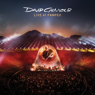 Money (Live At Pompeii 2016) By David Gilmour's cover