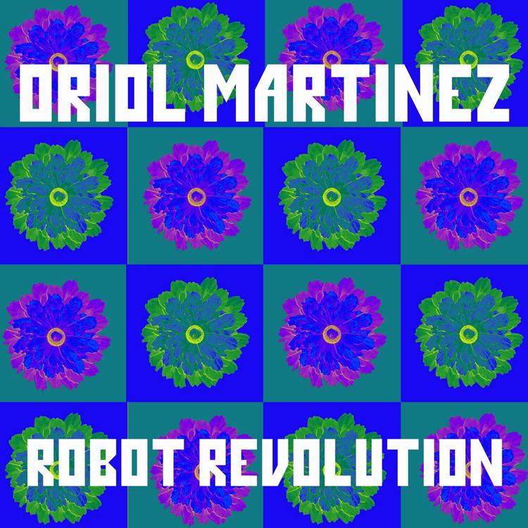 Oriol Martinez's avatar image