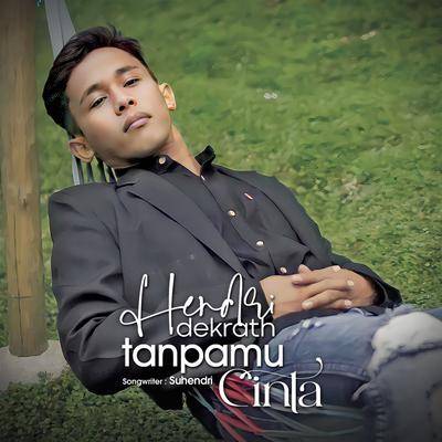 Tanpamu Cinta's cover