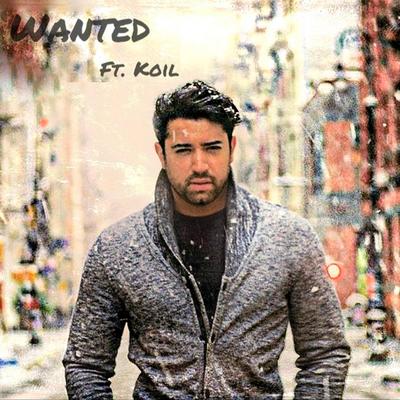 Wanted By Mikel James, Key Master, KOIL's cover