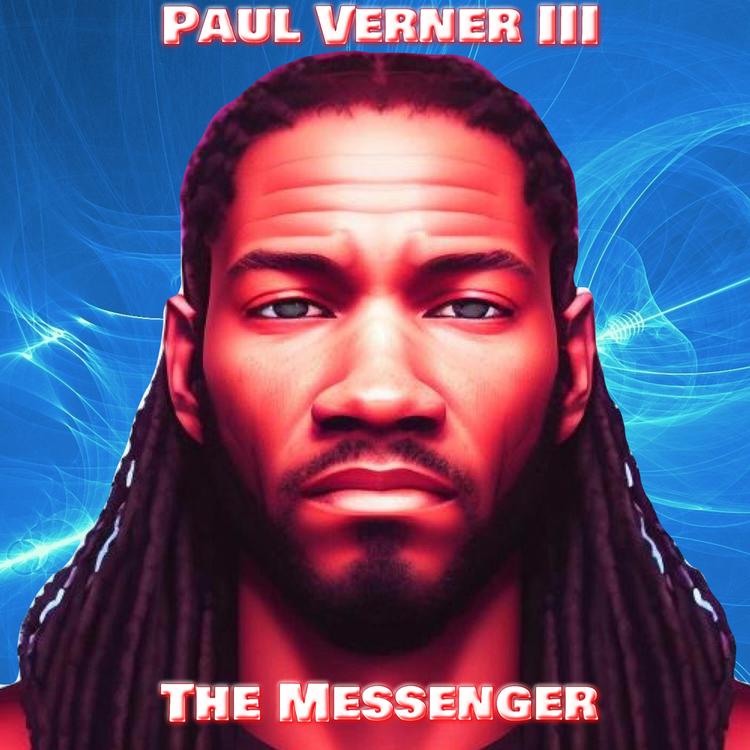 Paul Verner III's avatar image