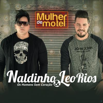 Mulher de Motel, Vol. 3's cover