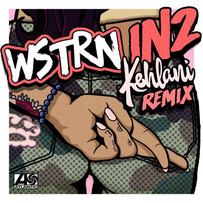 In2 (feat. Kehlani) [Remix]'s cover