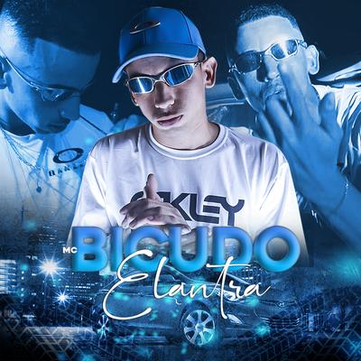 Elantra By Bicudo MC's cover