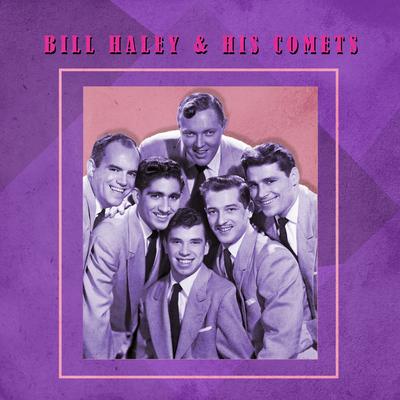 Presenting Bill Haley & His Comets's cover