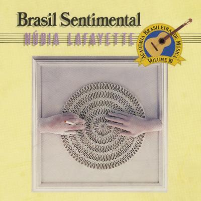 Brasil Sentimental's cover