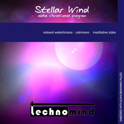 Stellar Wind (Alpha Vibrational Program) By Technomind's cover