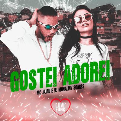 Gostei Adorei's cover