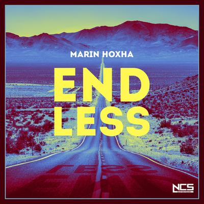 Endless By Marin Hoxha's cover