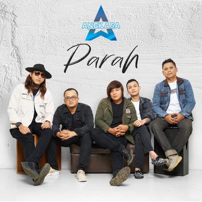 Parah By Angkasa's cover