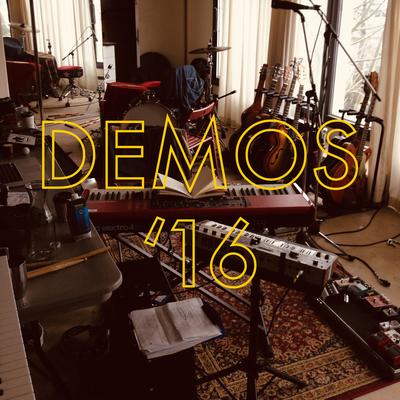 Demos '16's cover