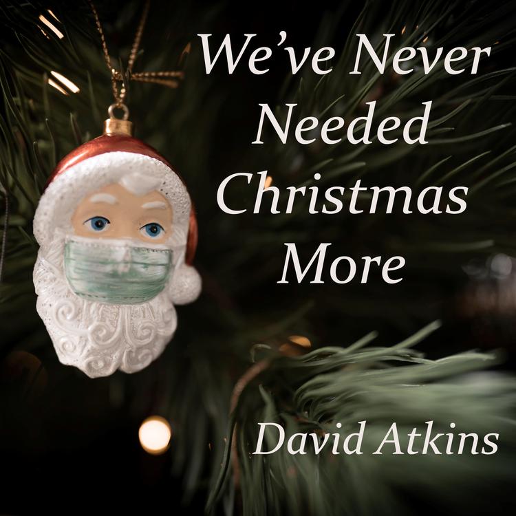 David Atkins's avatar image