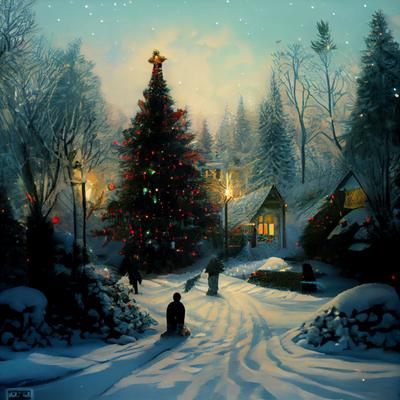 All I Want For Christmas By Música Navideña, Rodolfo el Reno Y Musica Navideña, Músicas de Natal e canções de Natal's cover