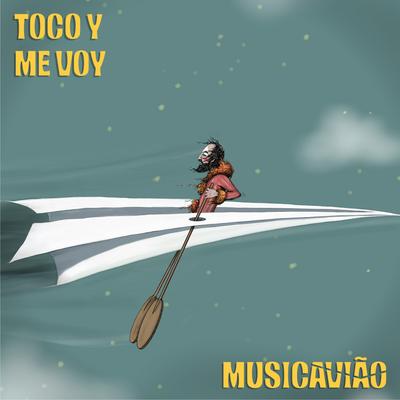 Musicavião's cover