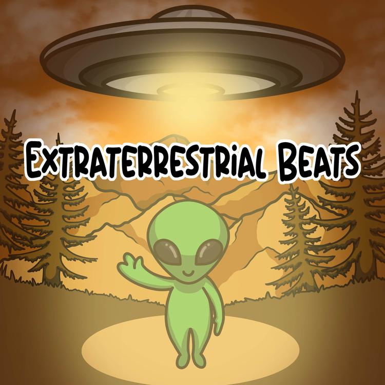 Extraterrestrial Beats's avatar image