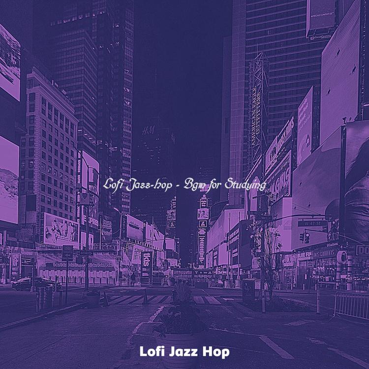 Lofi Jazz Hop's avatar image