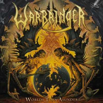 Behind the Veils of Night ((Instrumental)) By Warbringer's cover