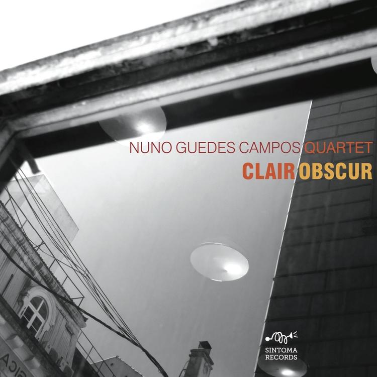 Nuno Guedes Campos Quartet's avatar image