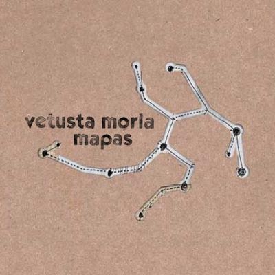 Maldita Dulzura By Vetusta Morla's cover